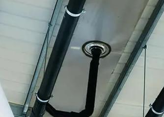 张家界虹吸排水的原理