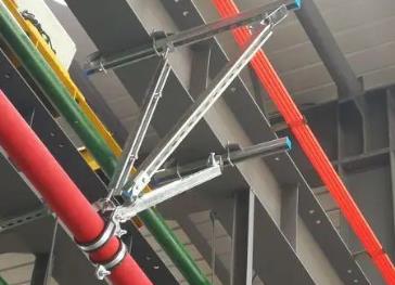 张家界抗震支架厂家与你分享你必须做的紧急情况下的准备